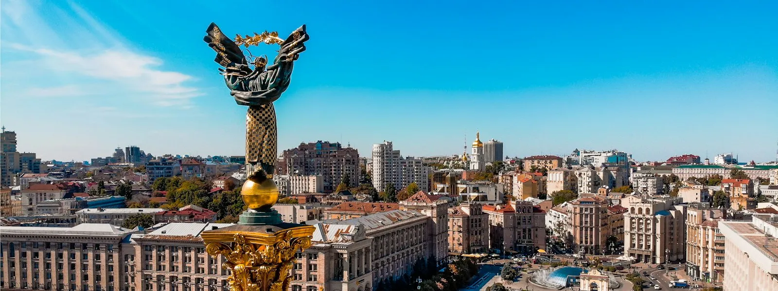 Ukraine