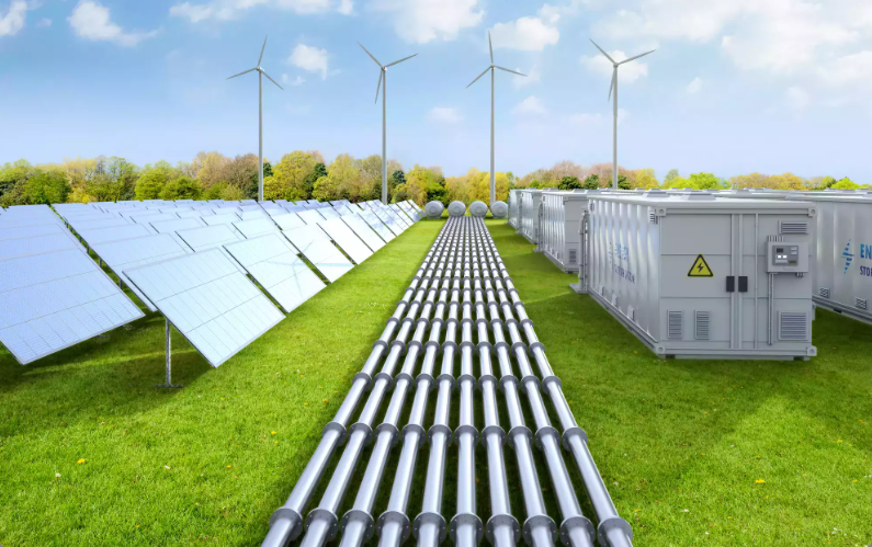 Energy Systems